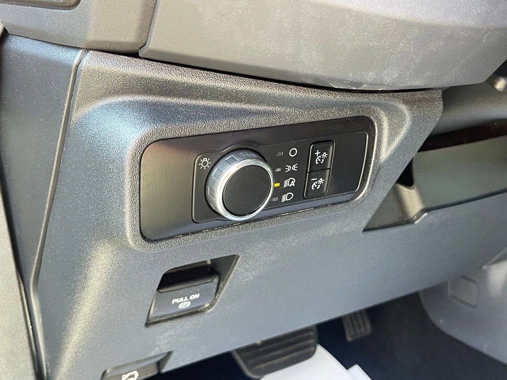 Certified 2025 Ford Bronco Big Bend image 27