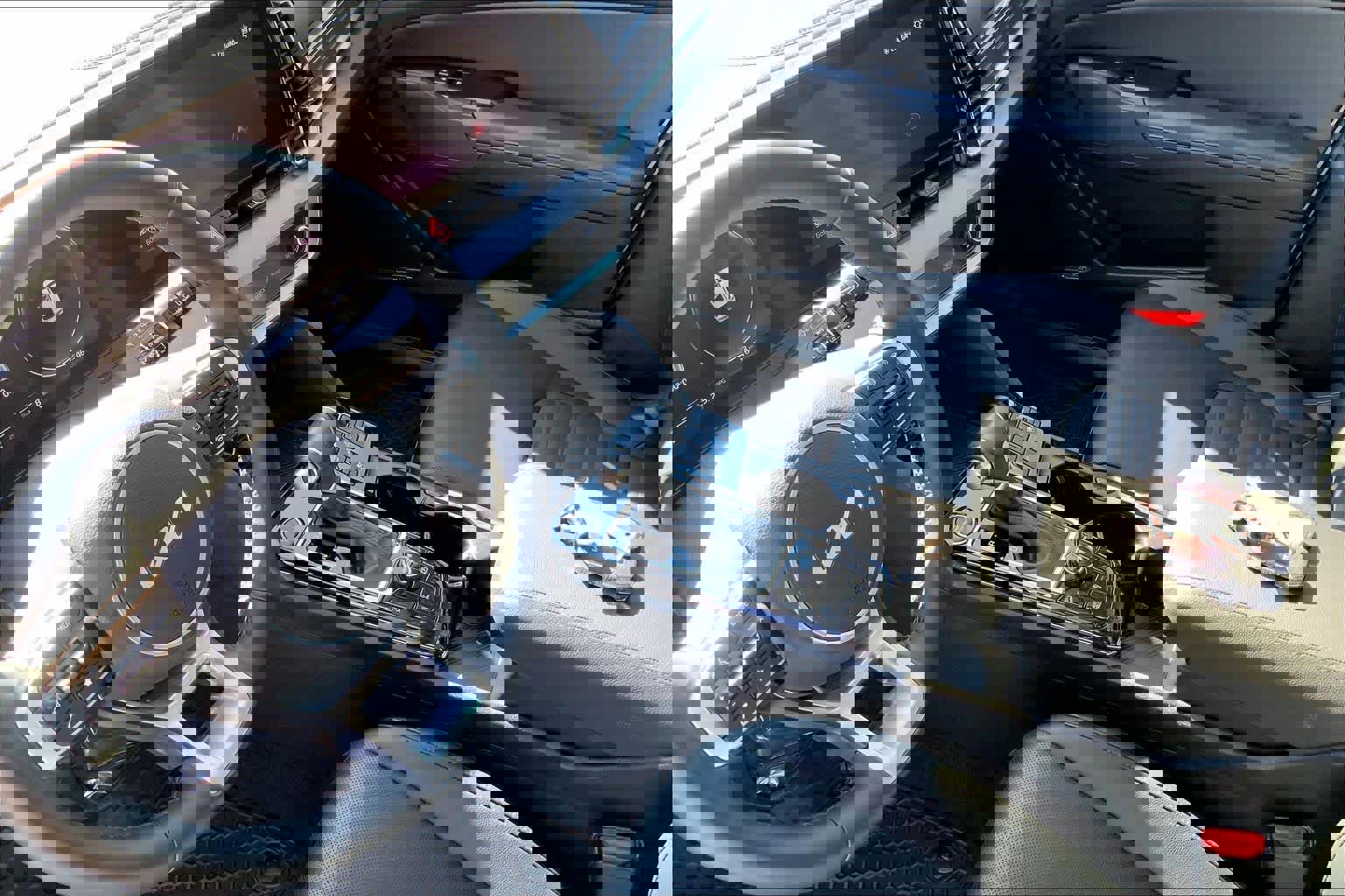 Used 2024 Kia Sportage SX image 17