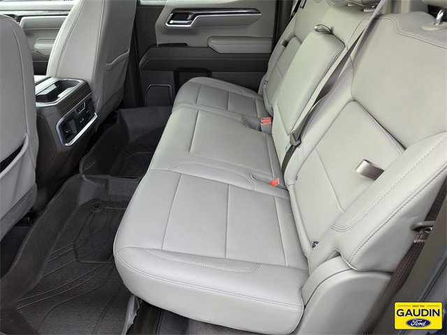 Used 2022 Chevrolet Silverado 1500 LTZ w/ LTZ Premium Package image 12