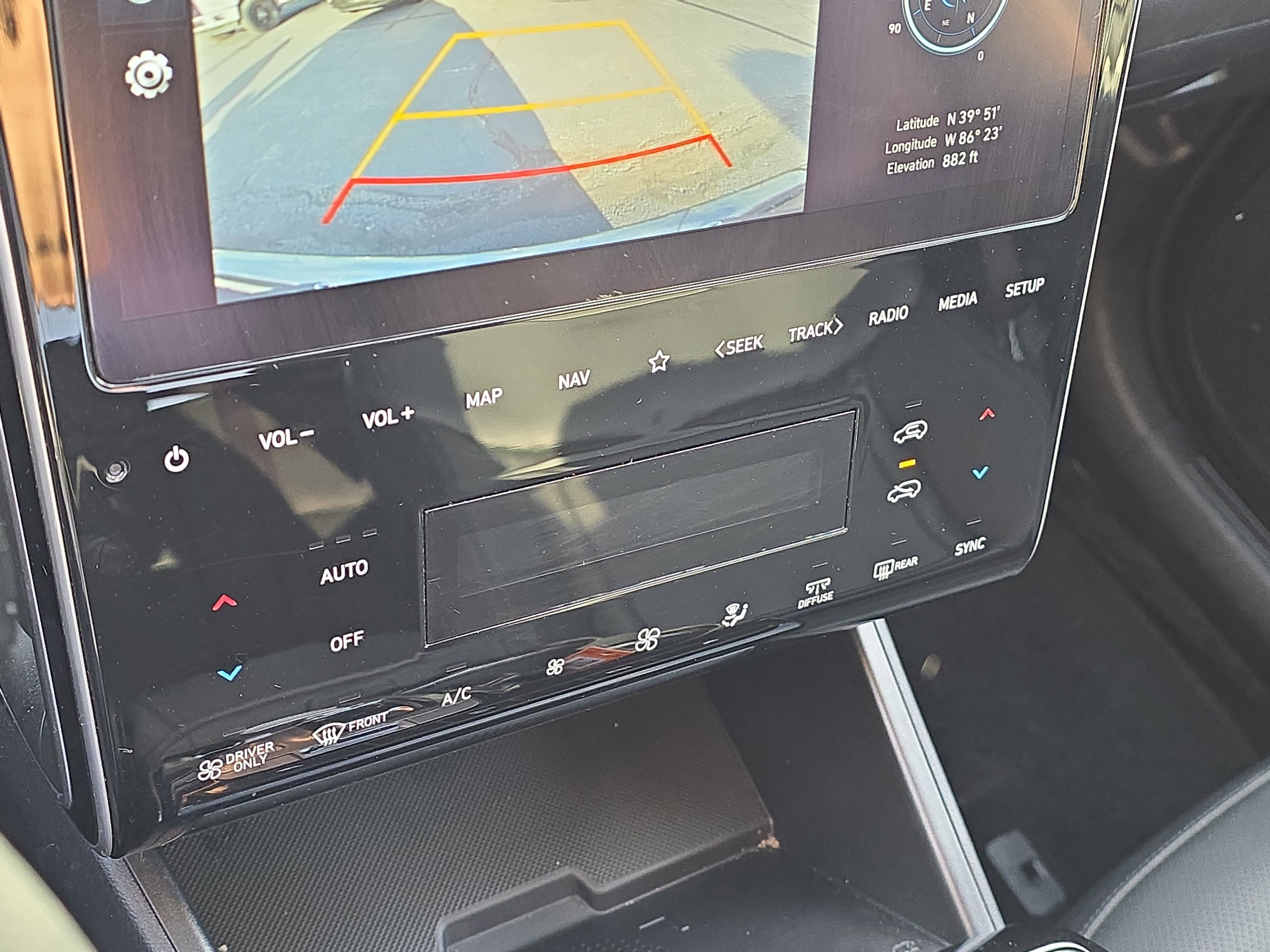 Used 2023 Hyundai Tucson SEL image 30