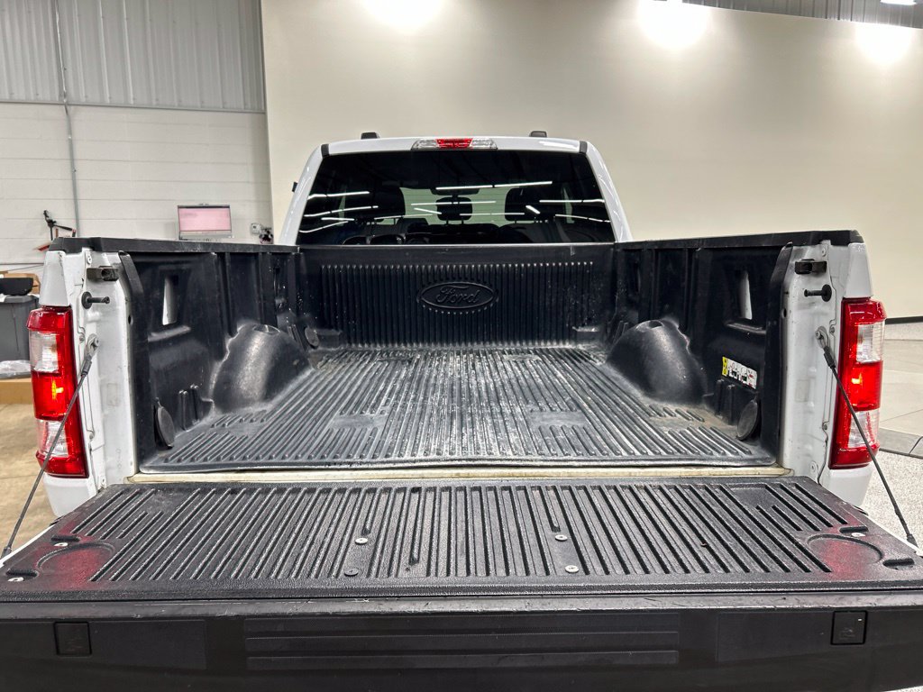 Certified 2023 Ford F150 XL w/ STX Appearance Package AWD/4WD image 29