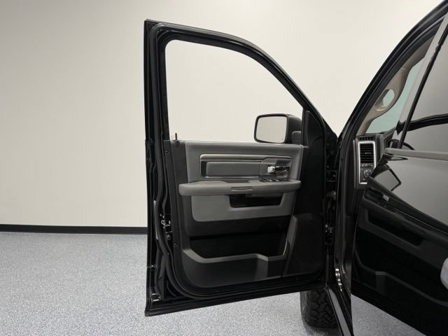 Used 2020 RAM 1500 Warlock AWD/4WD image 14