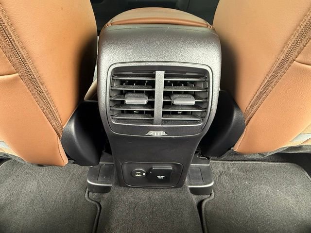 Certified 2024 Ford Bronco Sport Outer Banks AWD/4WD image 20