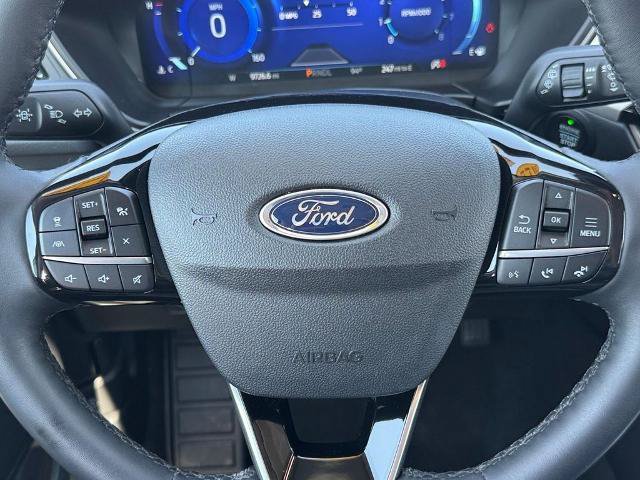 Certified 2022 Ford Escape SEL w/ Technology Package AWD/4WD image 12