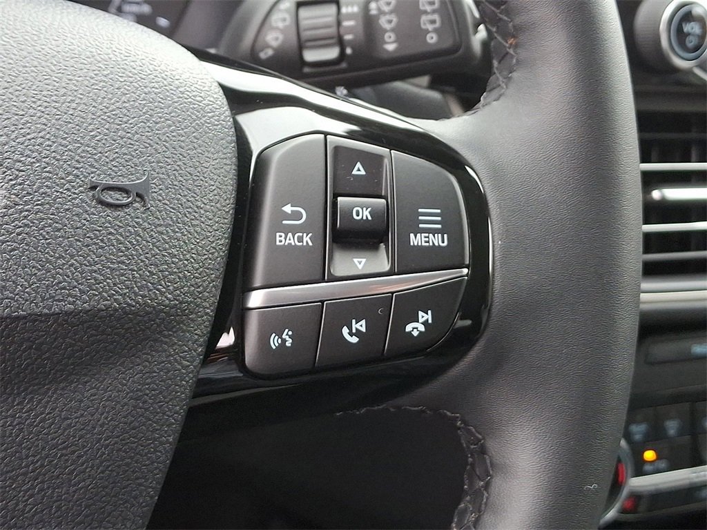 Certified 2022 Ford Escape SE w/ Convenience Package image 23