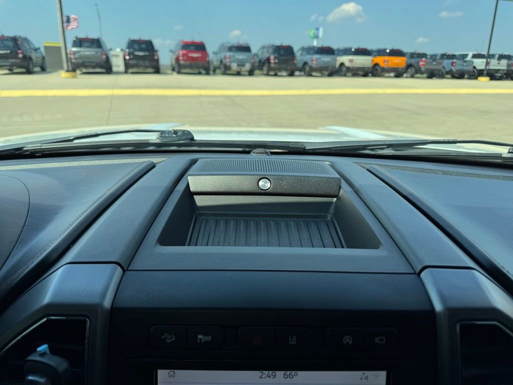 Certified 2020 Ford Expedition Platinum AWD/4WD image 23