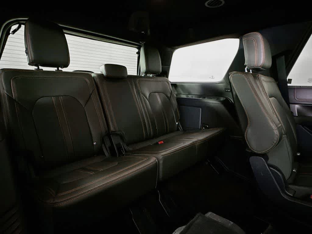 Certified 2022 Ford Expedition Timberline AWD/4WD image 33