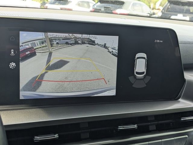 Used 2024 Kia Telluride S w/ S Sunroof Package AWD/4WD image 20