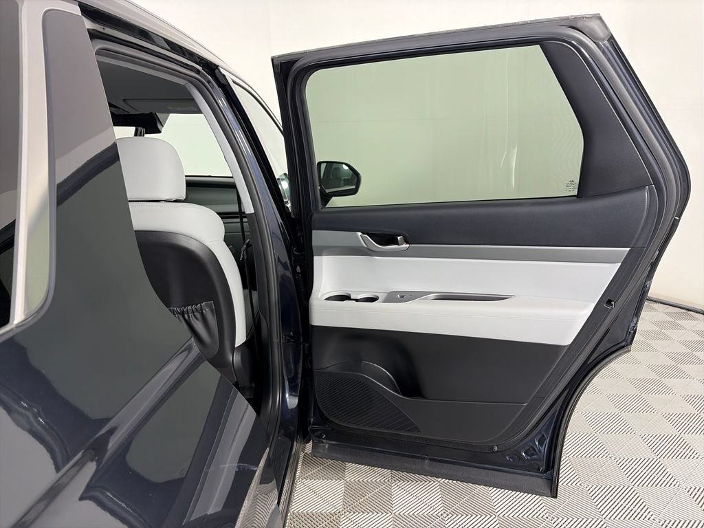Used 2025 Hyundai Palisade SEL AWD/4WD image 27