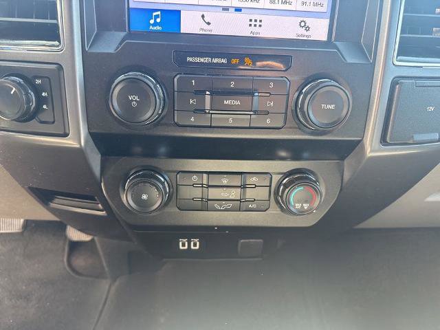 Certified 2019 Ford F150 XLT image 21