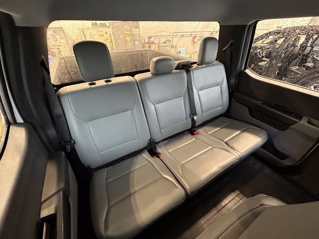 Certified 2024 Ford F150 XL AWD/4WD image 32