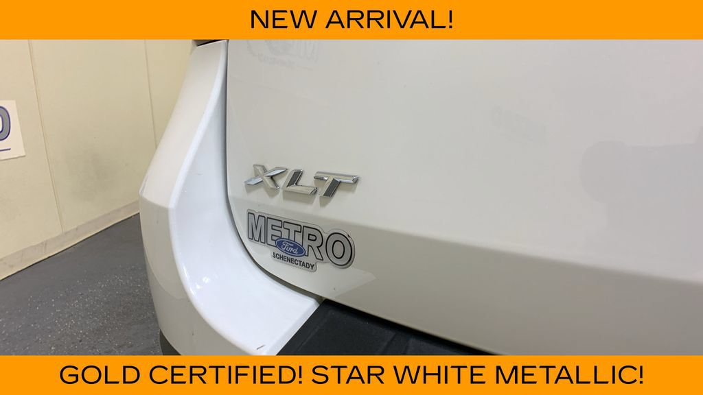 Certified 2023 Ford Explorer XLT AWD/4WD image 19