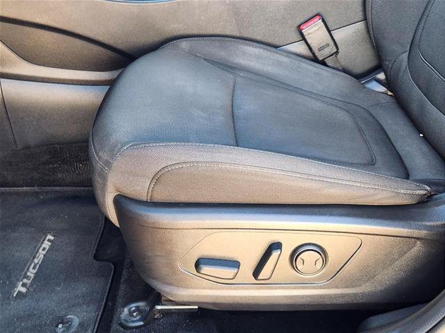 Used 2022 Hyundai Tucson SEL FWD image 24