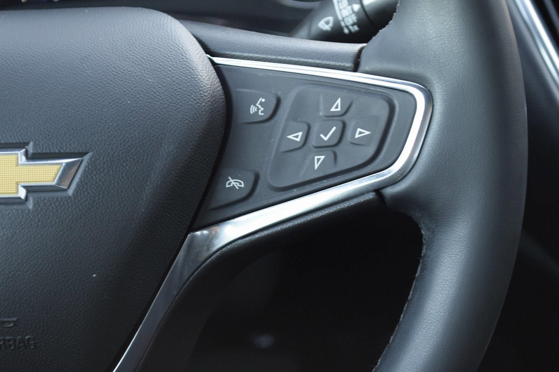 Used 2024 Chevrolet Malibu LT image 12