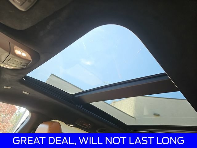 Used 2022 Chrysler Pacifica Pinnacle AWD/4WD image 29