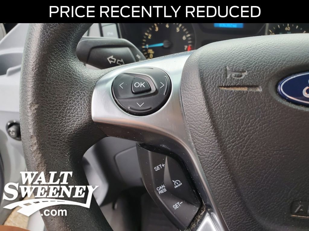 Certified 2019 Ford Transit 250 Base image 11