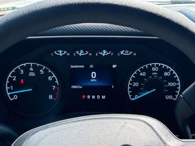 Certified 2023 Ford F150 XL AWD/4WD image 36