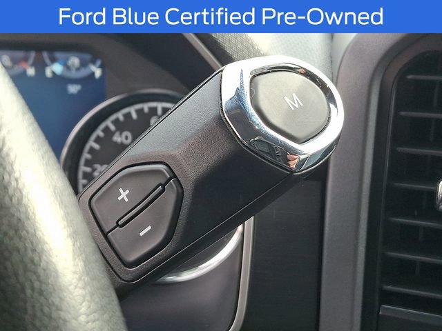 Certified 2022 Ford F150 XLT w/ Equipment Group 302A High image 16