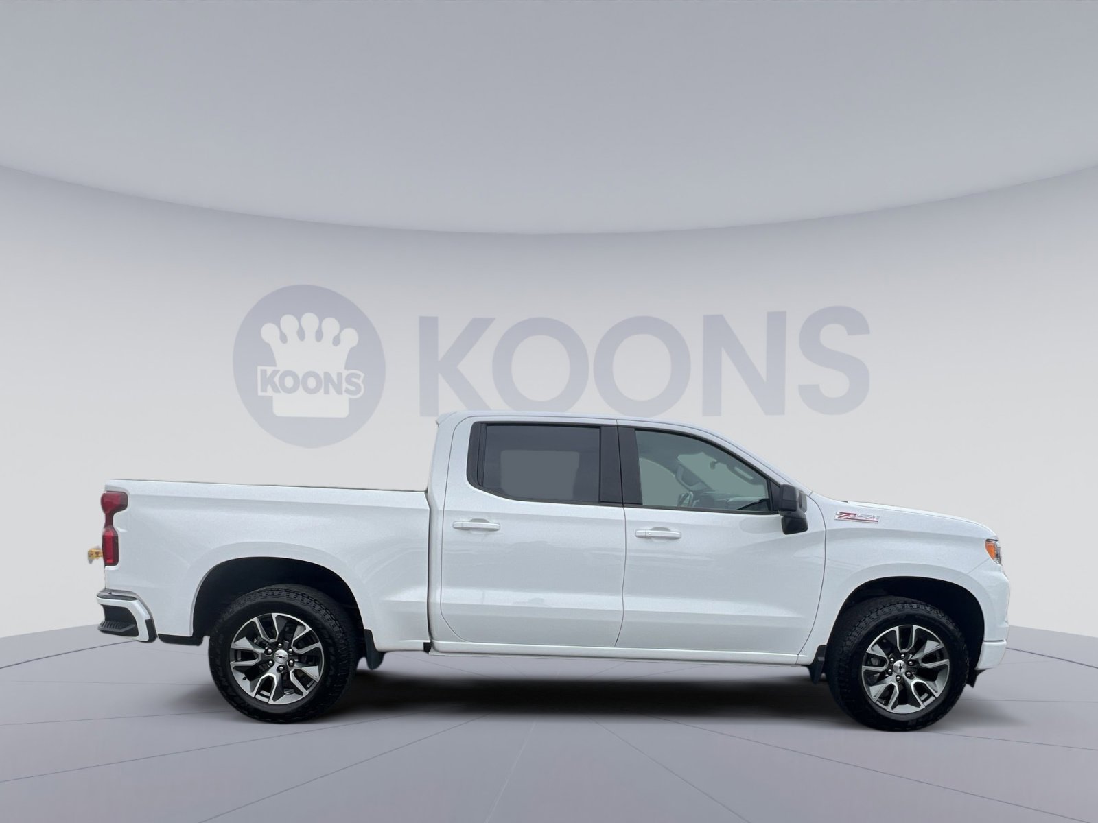 Used 2023 Chevrolet Silverado 1500 RST w/ All Star Edition Plus AWD/4WD image 12
