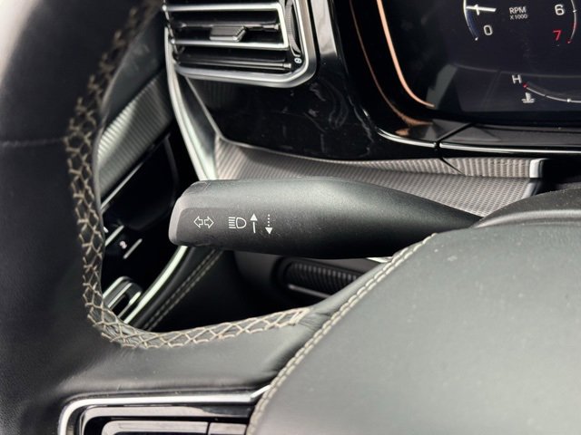 Used 2022 Jeep Grand Wagoneer Series II image 30