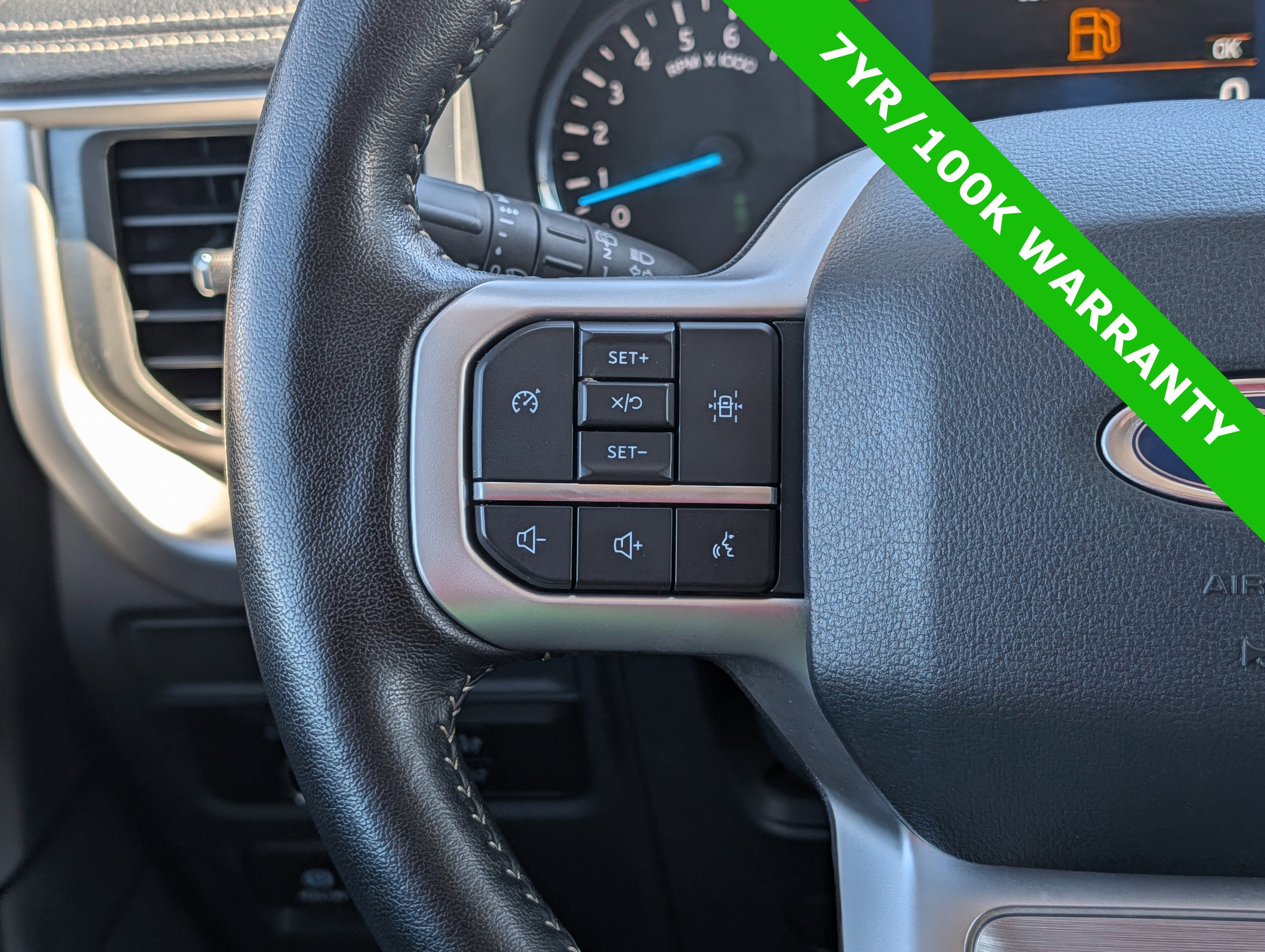 Certified 2024 Ford Expedition Max XLT image 26