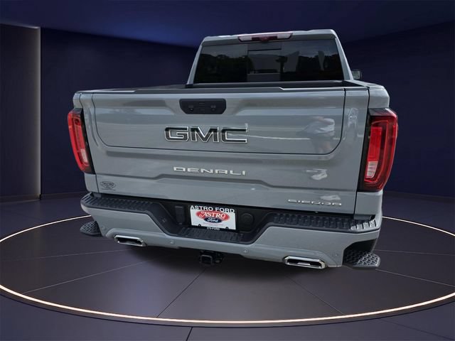 Used 2024 GMC Sierra 1500 Denali Ultimate AWD/4WD image 8