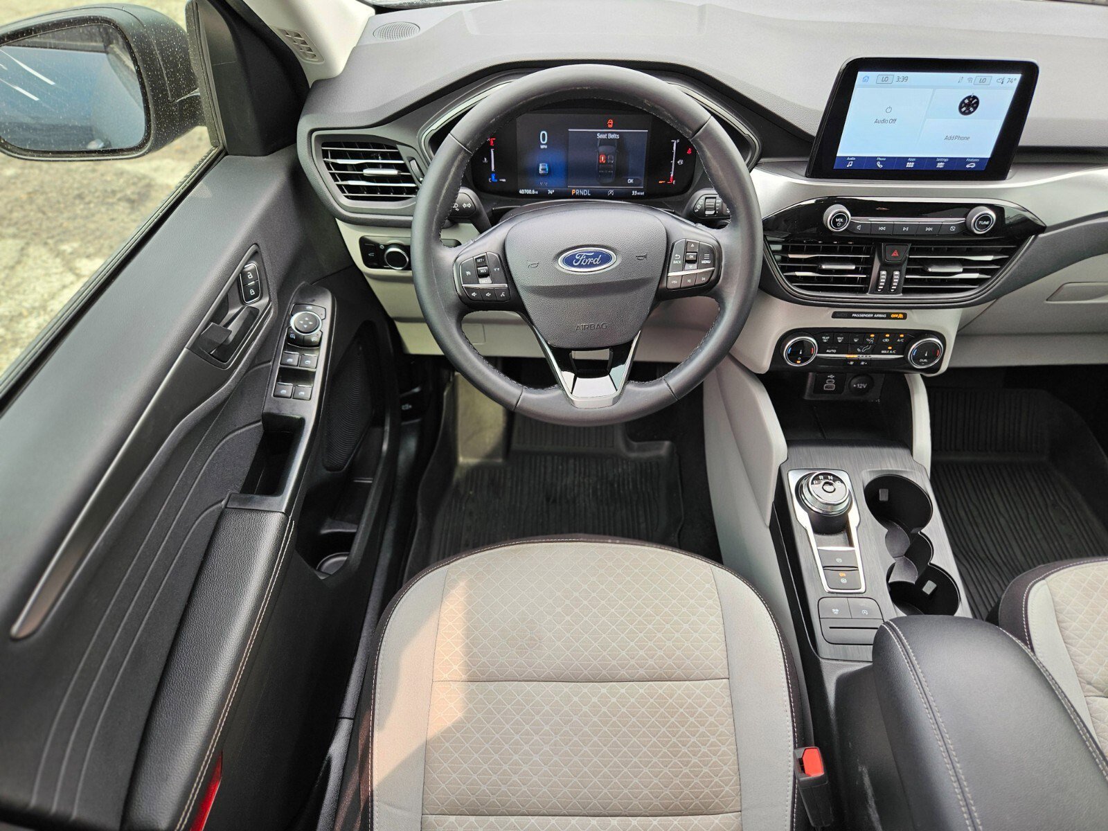 Certified 2024 Ford Escape Active image 14