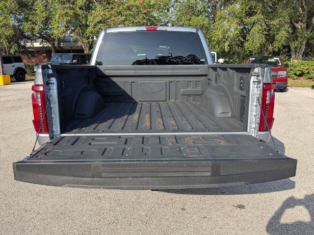 Certified 2025 Ford F150 STX w/ Equipment Group 200A AWD/4WD image 13