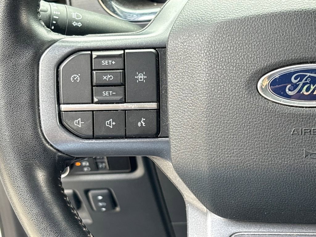 Certified 2023 Ford F150 Lariat image 18