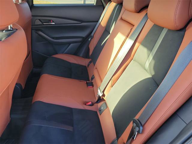 Used 2024 MAZDA CX-30 Carbon image 12