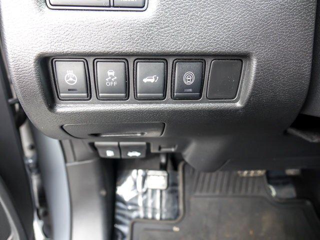 Used 2021 Nissan Murano SL AWD/4WD image 22