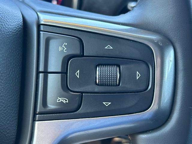 Used 2026 Chevrolet Silverado 2500 LT AWD/4WD image 27