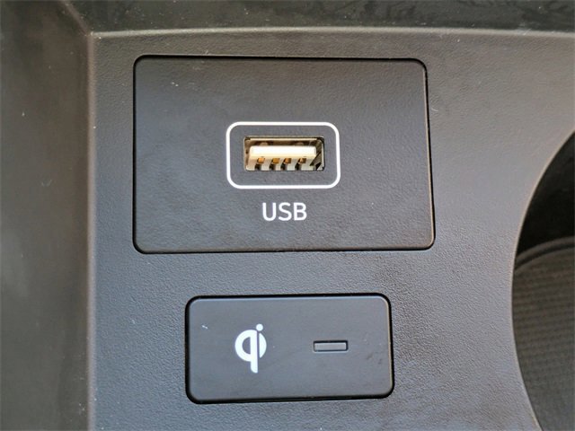 Used 2023 Hyundai Santa Fe Calligraphy image 23