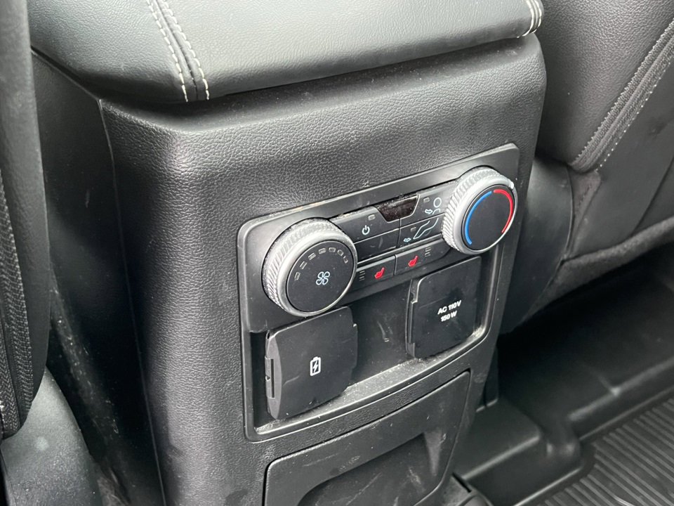 Certified 2022 Ford Explorer ST w/ Equipment Group 401A image 37