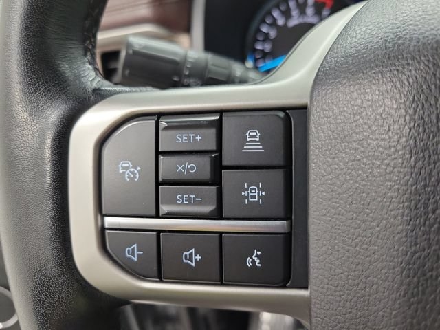Certified 2024 Ford Expedition Limited AWD/4WD image 25