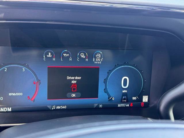 Certified 2023 Ford F450 Lariat w/ Lariat Ultimate Package AWD/4WD image 20