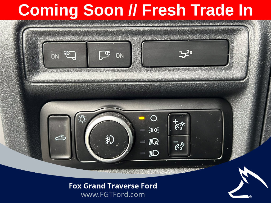 Certified 2023 Ford F150 XLT w/ Equipment Group 302A High AWD/4WD image 24