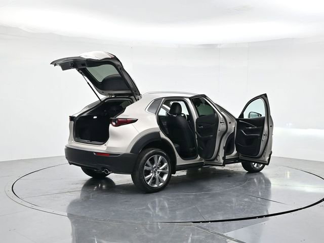 Used 2023 MAZDA CX-30 AWD 2.5 S w/ Preferred Package image 50