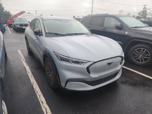 Certified 2024 Ford Mustang Mach-E Premium image 5