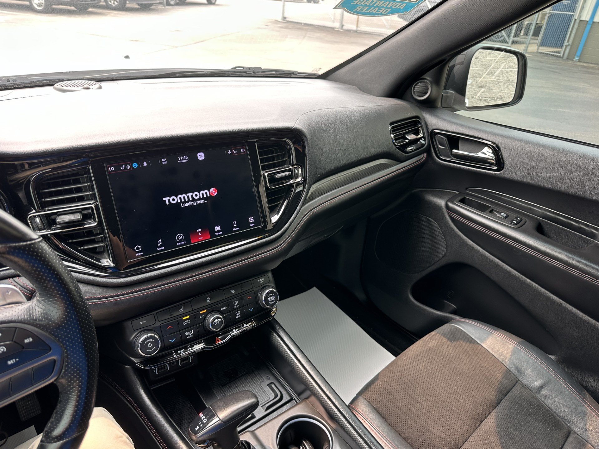 Used 2021 Dodge Durango R/T w/ Blacktop Package AWD/4WD image 13