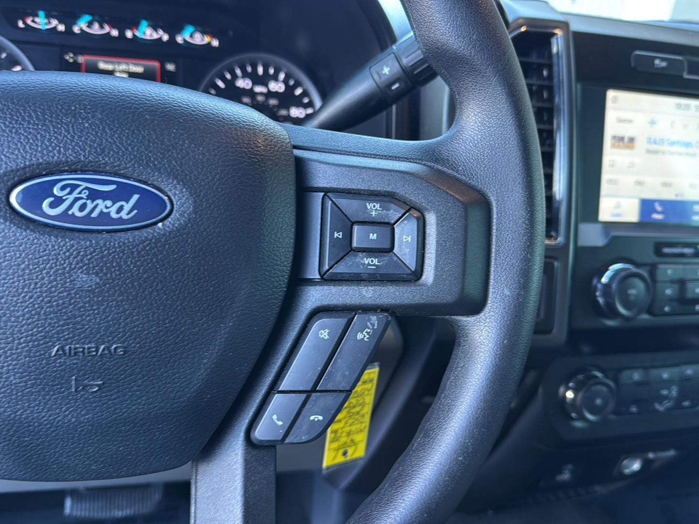 Certified 2022 Ford F250 XLT image 19