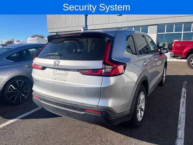 Used 2023 Honda CR-V EX-L image 5