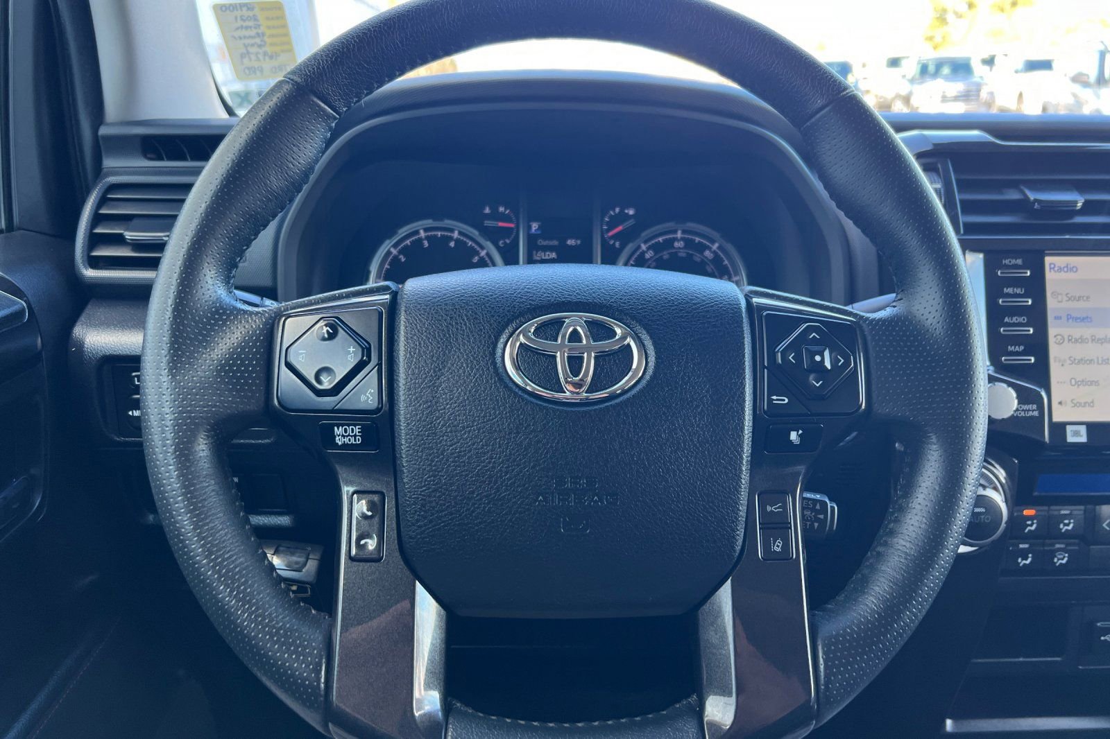 Used 2021 Toyota 4Runner TRD Pro image 25