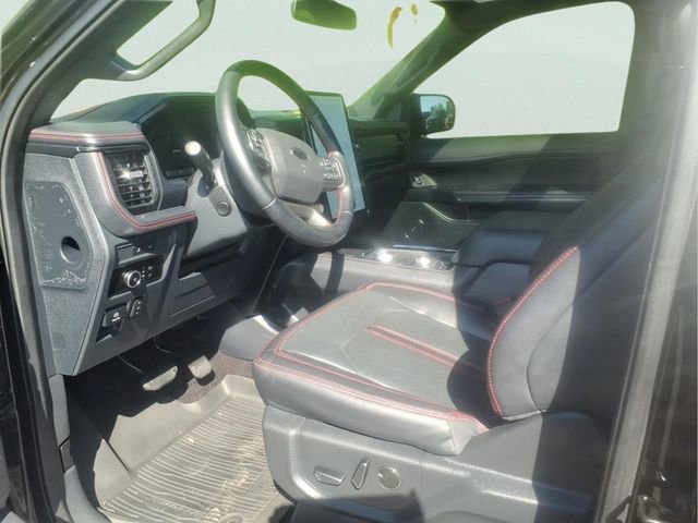 Certified 2023 Ford Expedition Max Limited AWD/4WD image 16