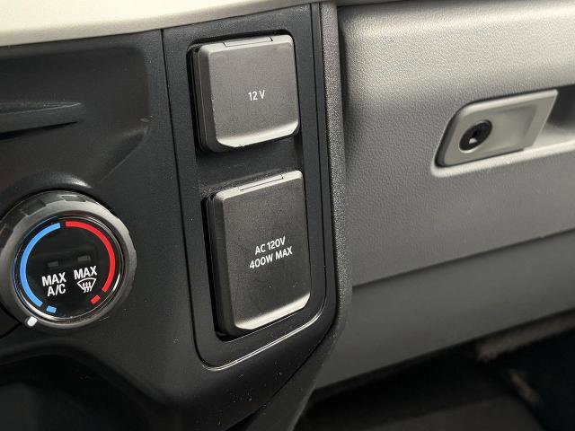 Certified 2025 Ford F250 XLT image 24