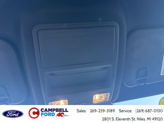 Certified 2024 Ford Escape ST-Line w/ Tech Pack #1 AWD/4WD image 19