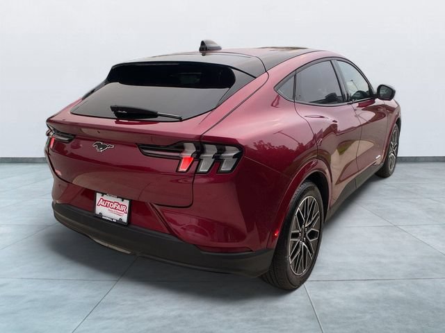 Certified 2025 Ford Mustang Mach-E Premium AWD/4WD image 7