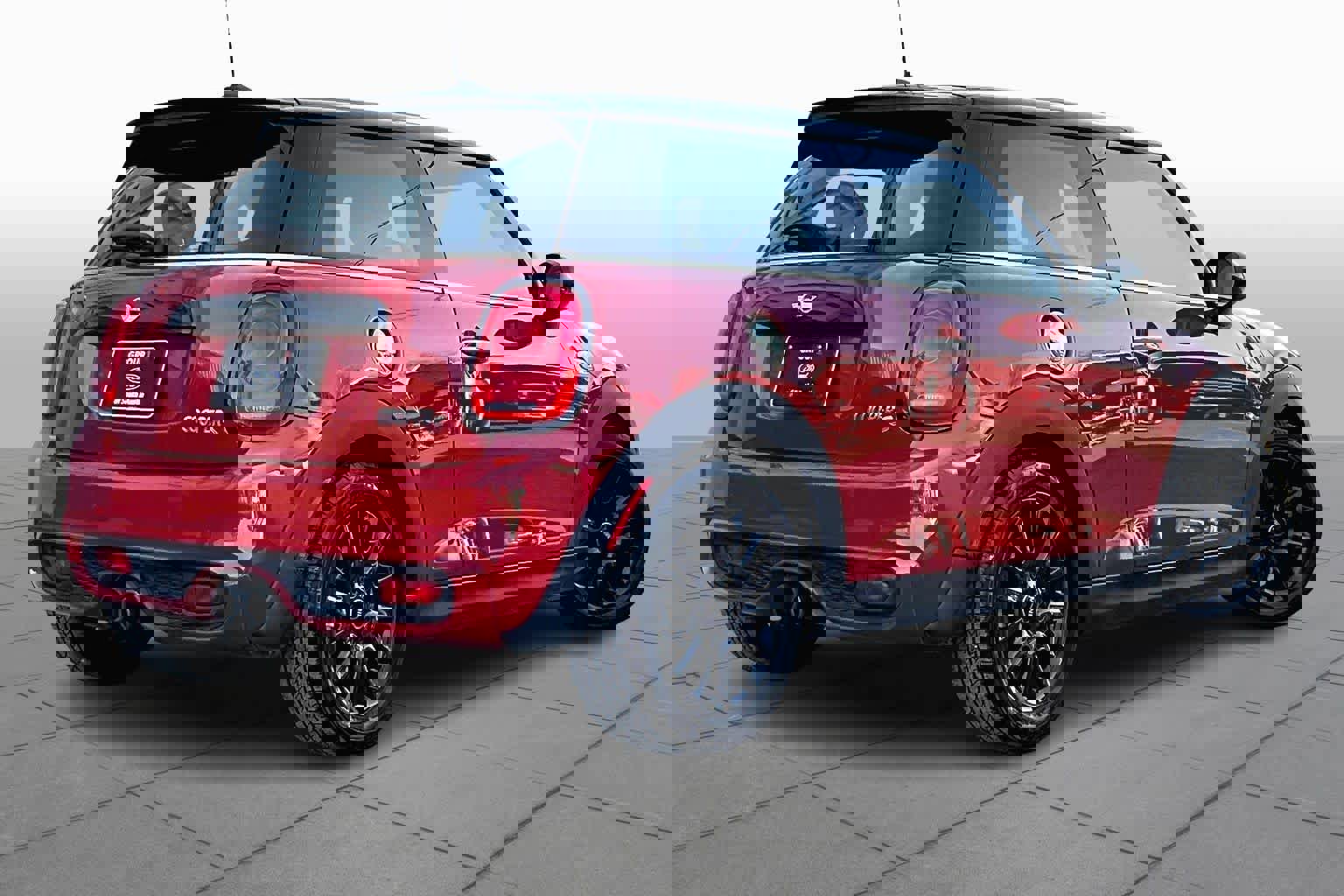 Used 2017 MINI Cooper S image 3