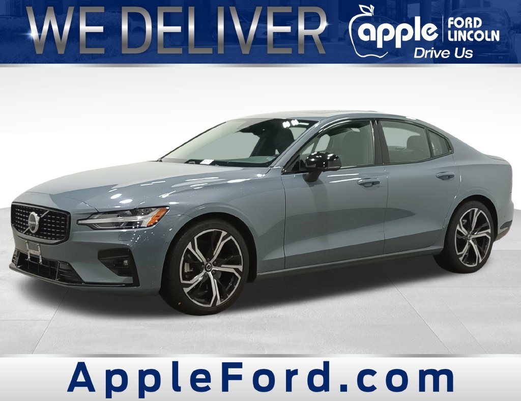 Used 2024 Volvo S60 B5 Plus FWD image 9