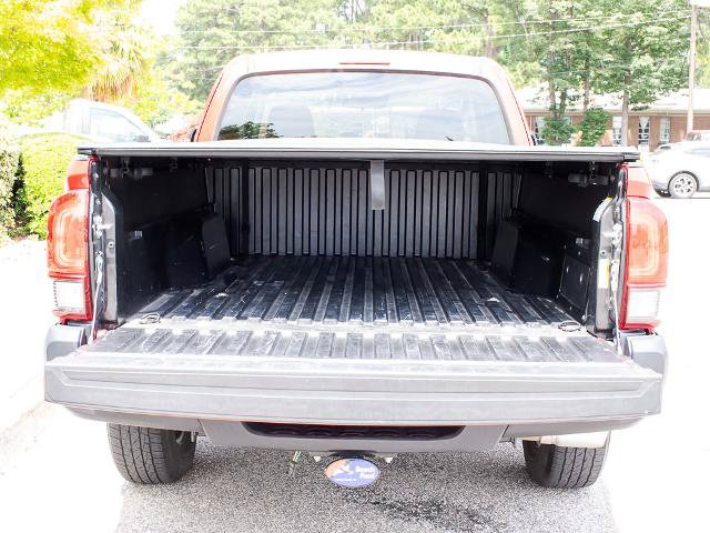 Used 2022 Toyota Tacoma SR RWD image 19